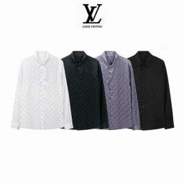 Picture of LV Shirt Long _SKULVM-3XLjdtxV1326750